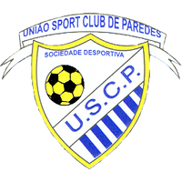 USCP Paredes club badge